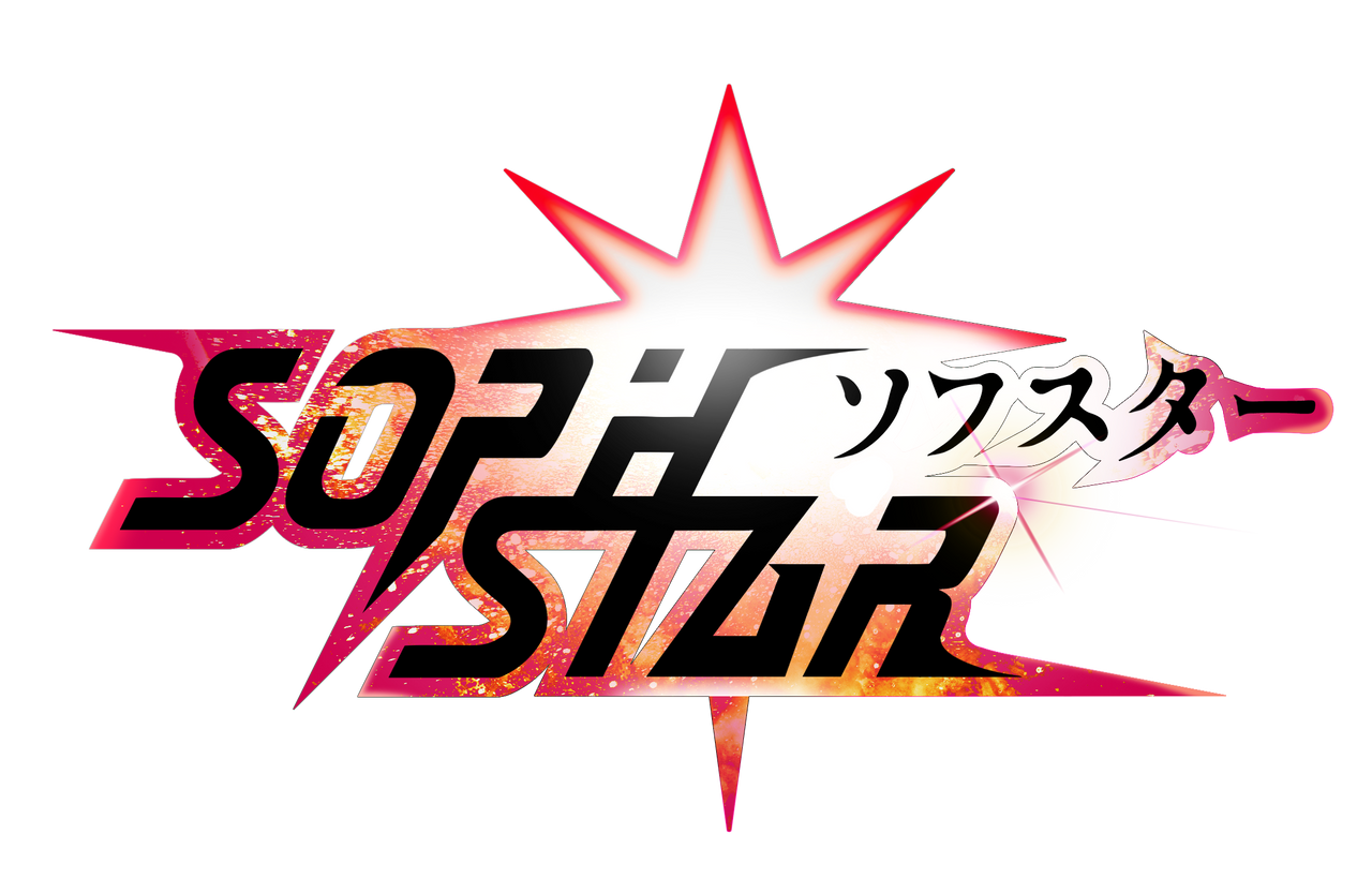 Sophstar logo